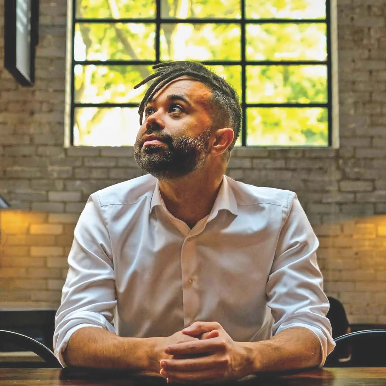 Jordan Loewen-Colón, PhD